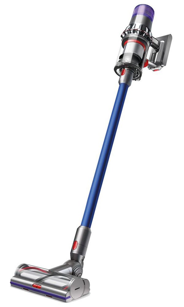 Пылесос ручной Dyson V11 nickel/blue (446976-01) Пылесос ручной Dyson V11 nickel/blue (446976-01)