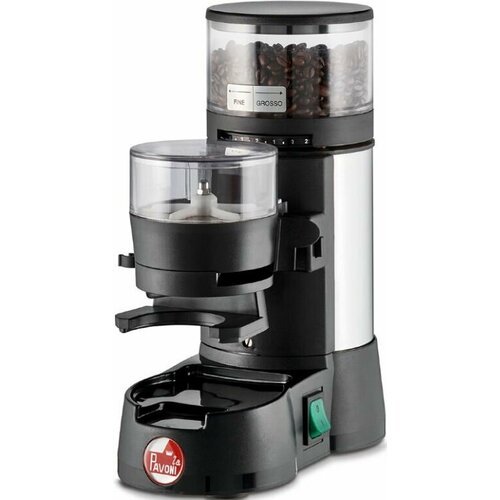 Кофемолка La Pavoni LPGJDL01EU, черный