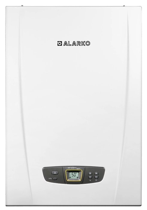 Напольный газовый котел ALARKO SRS 28