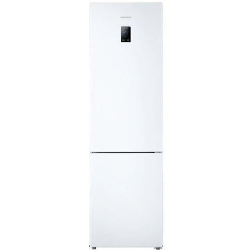 Холодильник Samsung RB37A52N0WW/WT, белый