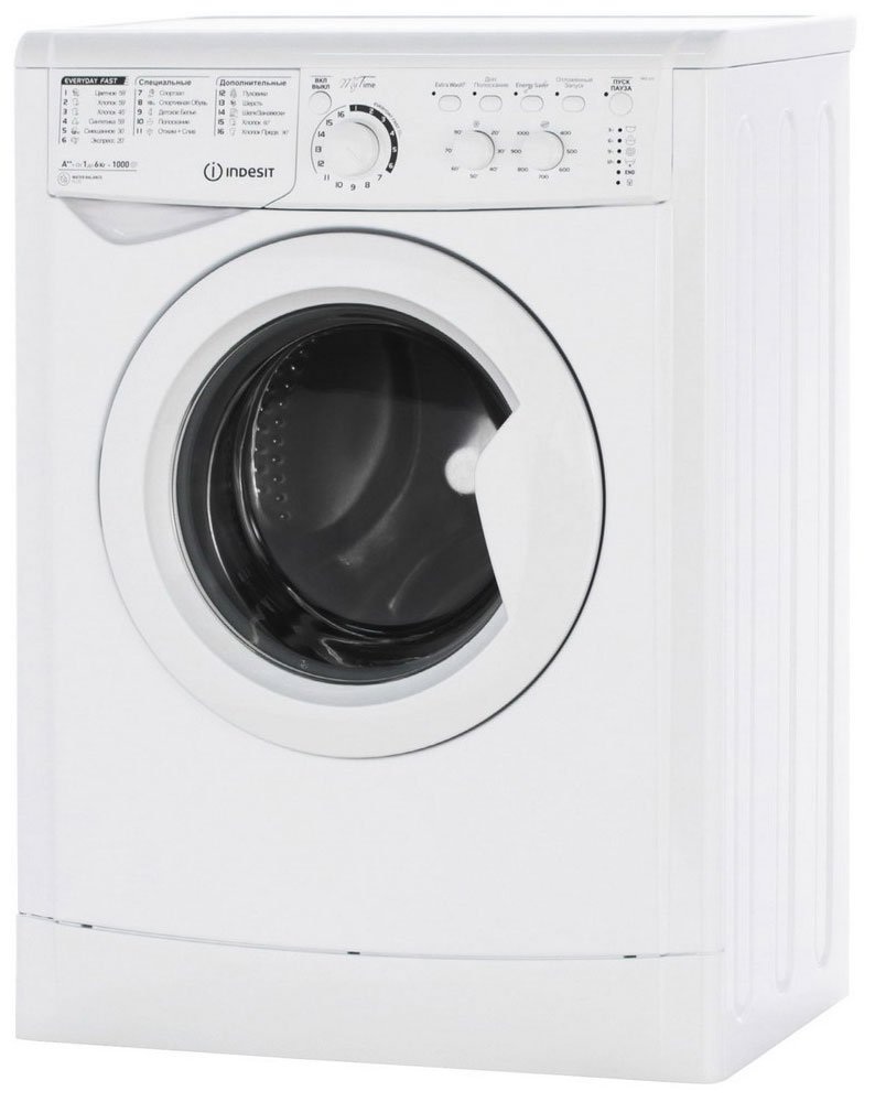 Стиральная машина Indesit MSC 615 Стиральная машина Indesit MSC 615