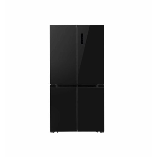 Холодильник Side by Side LEX LCD505BlID