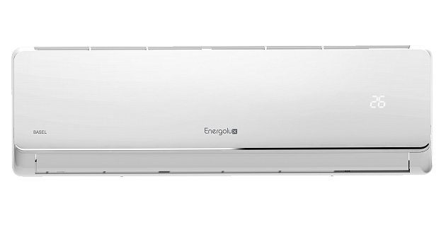 Настенный кондиционер Energolux BASEL SAS18B3-A/SAU18B3-A-WS30