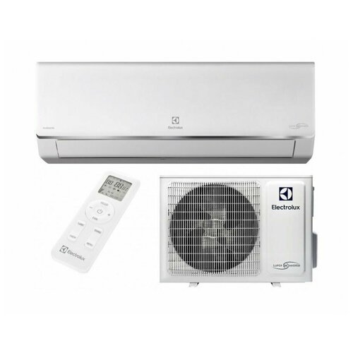 Настенный кондиционер Electrolux Avalanche DC EACS/I-12HAV/N8_22Y