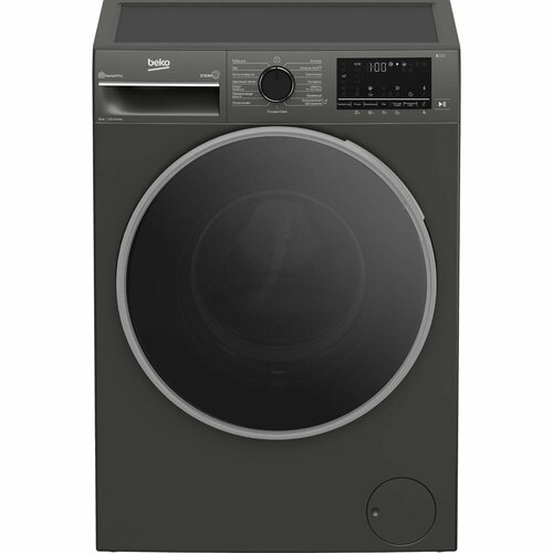 Стиральная машина узкая Beko B3WFR57H2A