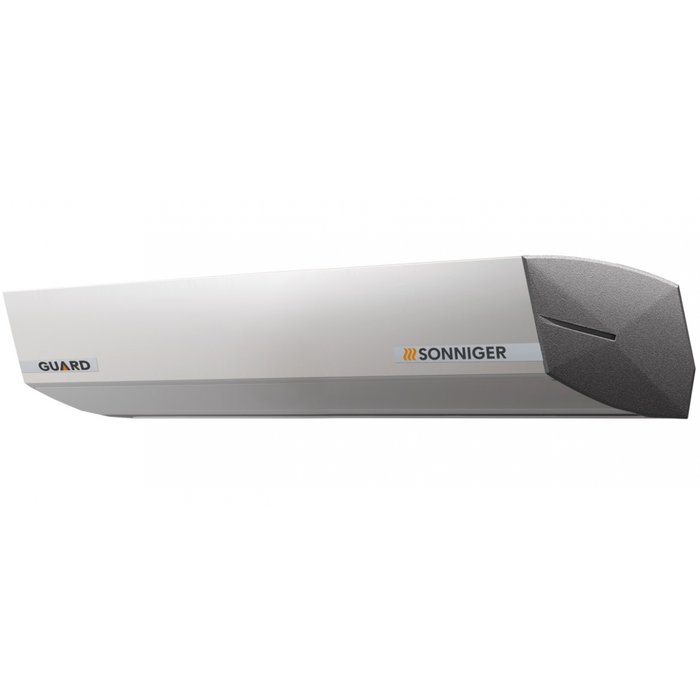 Водяная тепловая завеса Sonniger GUARD EU 150W