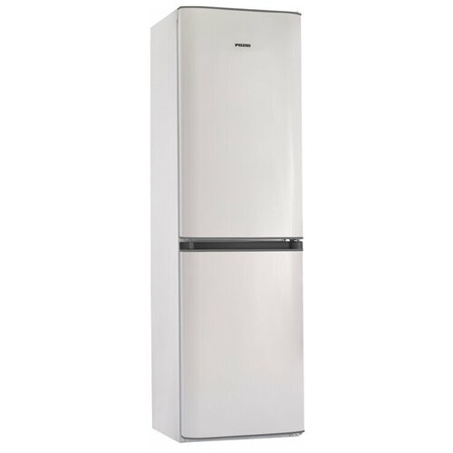 Холодильник Pozis RK-FNF-170W белый (вертикальные ручки)