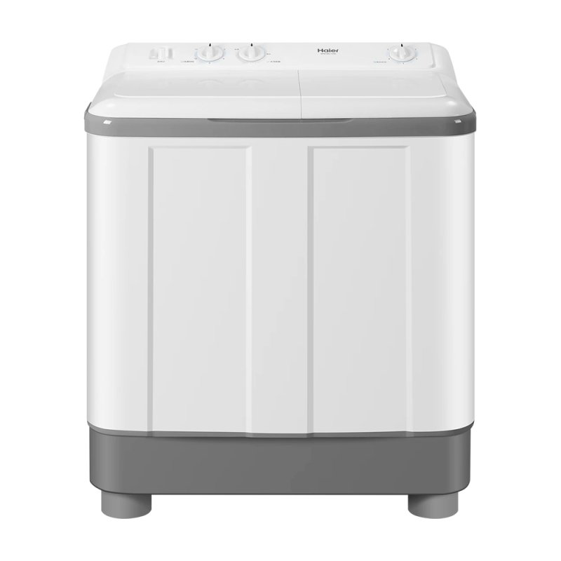 Стиральная машина Haier XPB100-729S, 10 кг, белый