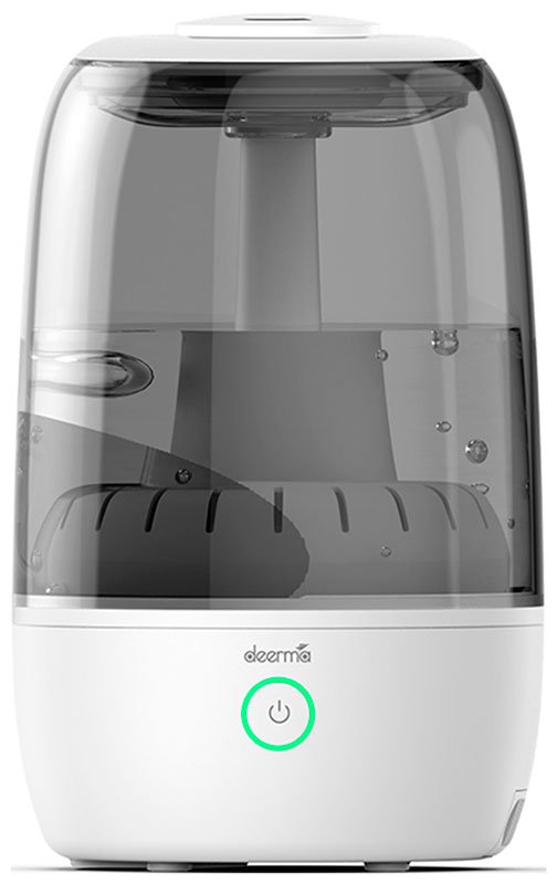 Увлажнитель воздуха Deerma Humidifier DEM-F60W White Увлажнитель воздуха Deerma Humidifier DEM-F60W White