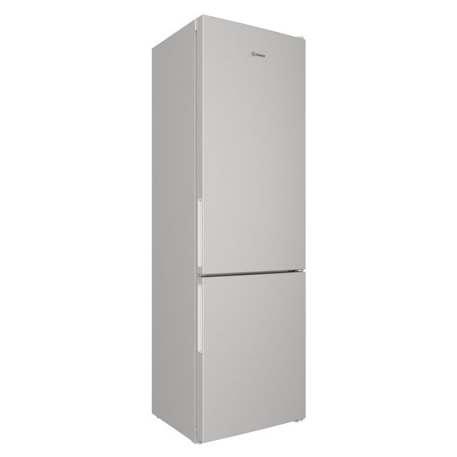 холодильник двухкамерный INDESIT ITR4200W 195х60х64см No Frost белый