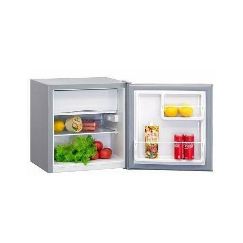 NORDFROST Холодильник SILVER NR 402 S NORDFROST