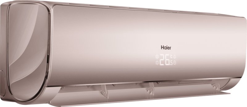 Настенный кондиционер Haier Lightera HSU-09HNF303/R2 -G/HSU-09HUN203/R2 (-30С)