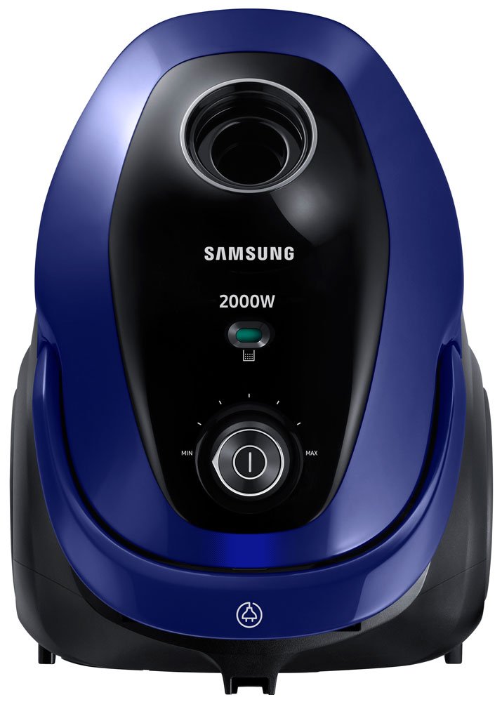 Пылесос напольный Samsung SC 20 M 255 AWB Пылесос напольный Samsung SC 20 M 255 AWB