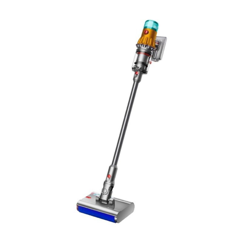 Пылесос моющий Dyson V12s Detect Slim Submarine Wet and Dry (HK)