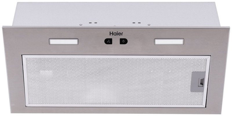 Вытяжка Haier HVX-BI772X Вытяжка Haier HVX-BI772X