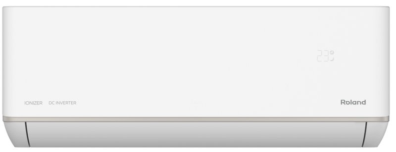 Настенный кондиционер Roland Wizard RDI-WZ09HSS/N2