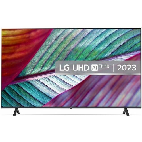 Телевизор LG 50UR78006LK