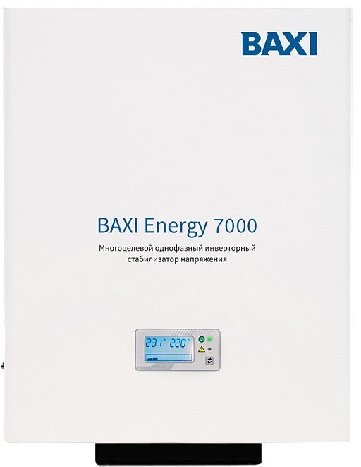 Аксессуар для отопления Baxi Energy 7000