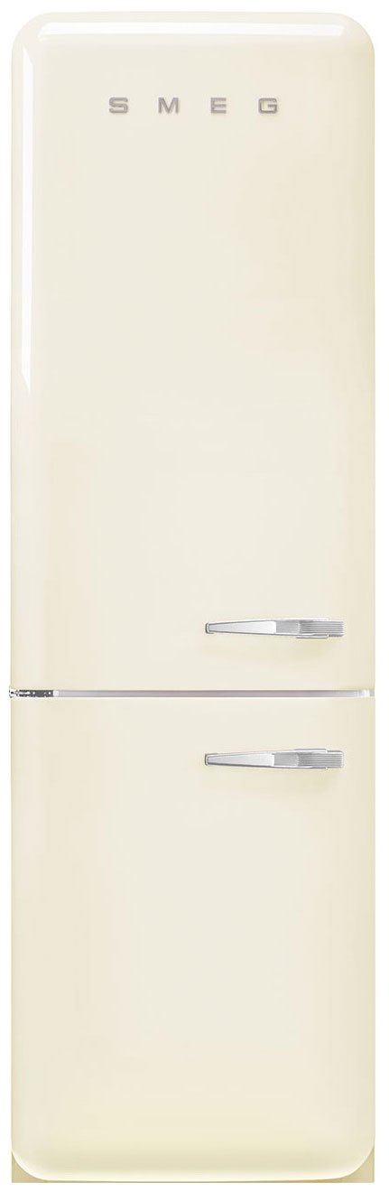 Двухкамерный холодильник Smeg FAB32LCR5 Двухкамерный холодильник Smeg FAB32LCR5