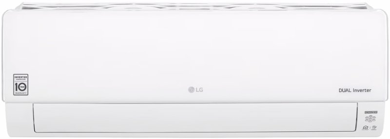 Настенный кондиционер Lg Evo Max DC09RH