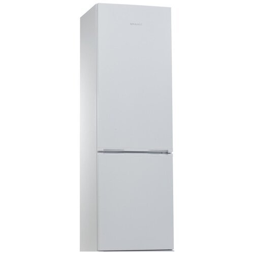 Холодильник Snaige RF36SM-S0002G0, белый