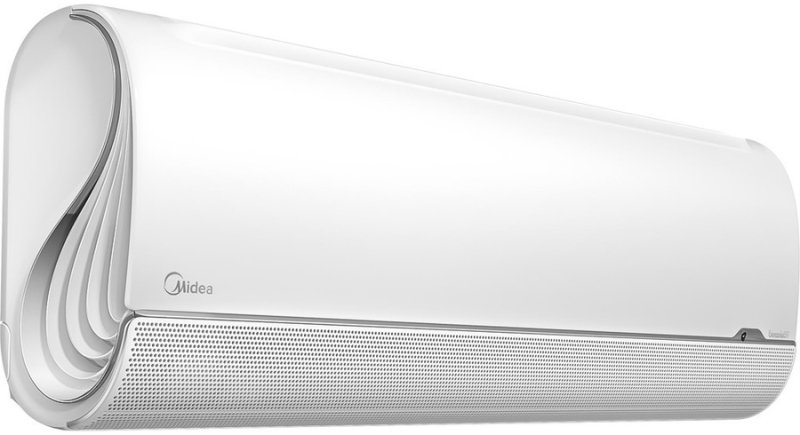 Настенный кондиционер Midea Breezeless MSFA-12N8D6-I/MSFA-12N8D6-O