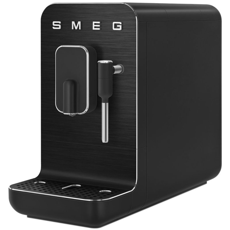 Кофемашина Smeg BCC02FBMEU