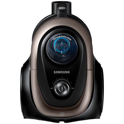 Пылесос Samsung VC18M21N9VD, золотой