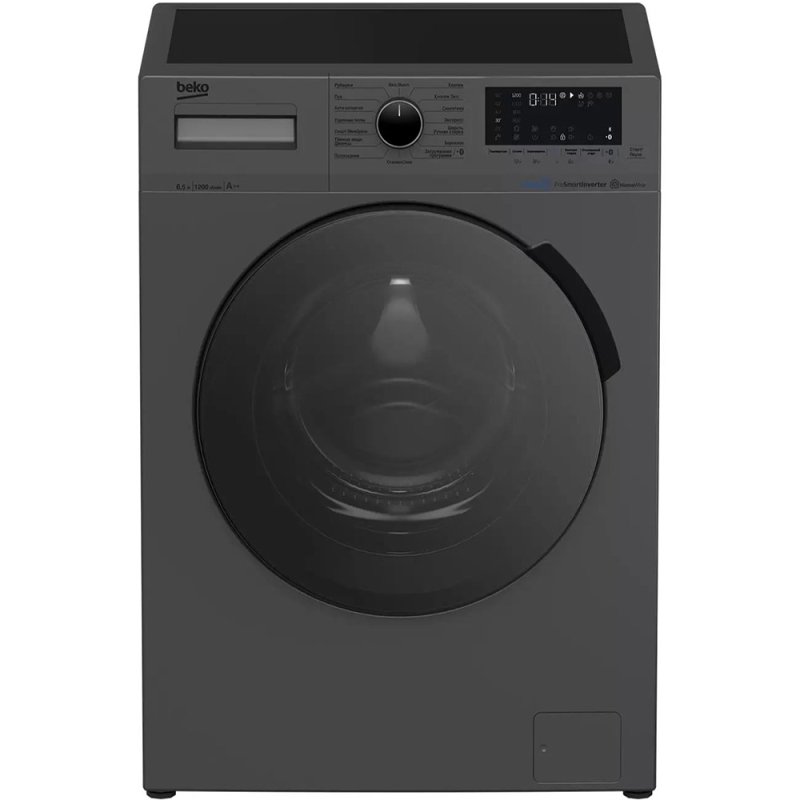 Стиральная машина BEKO WSPE6H612A