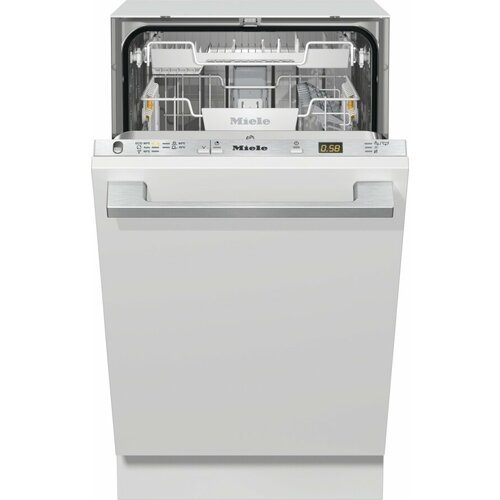 Посудомоечная машина Miele G5481 SCVi Active 21548162RU