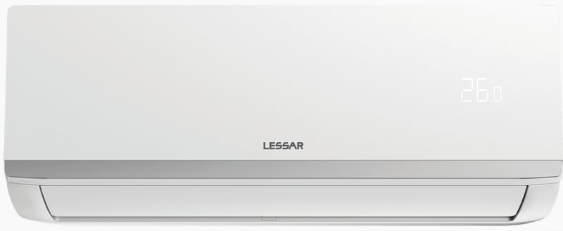 Настенный кондиционер Lessar Flexcool LS-HE18KCE2/LU-HE18KCE2