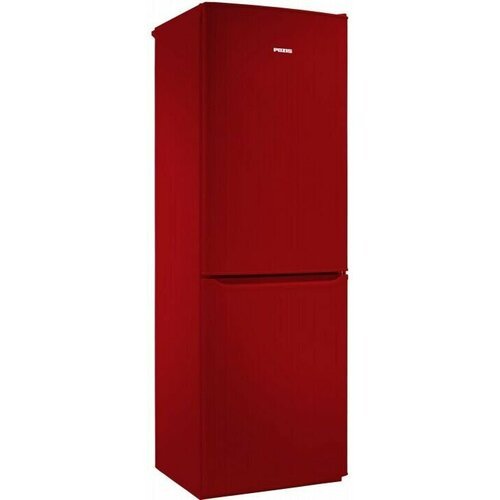 Холодильник Pozis RK-139 рубин