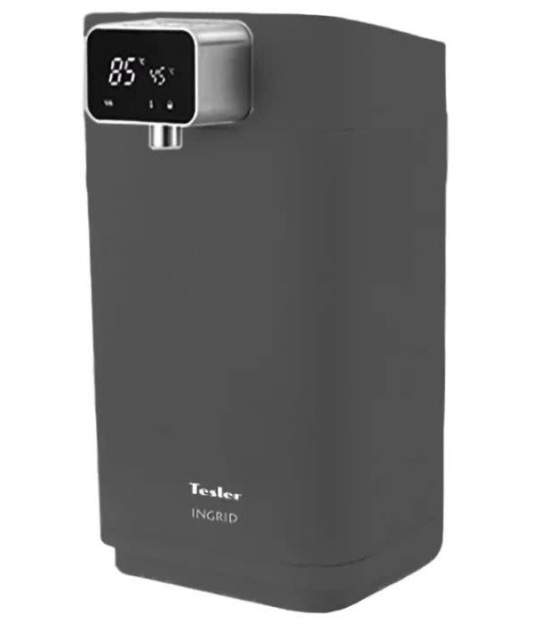 Термопот Tesler TP-5000 Grey