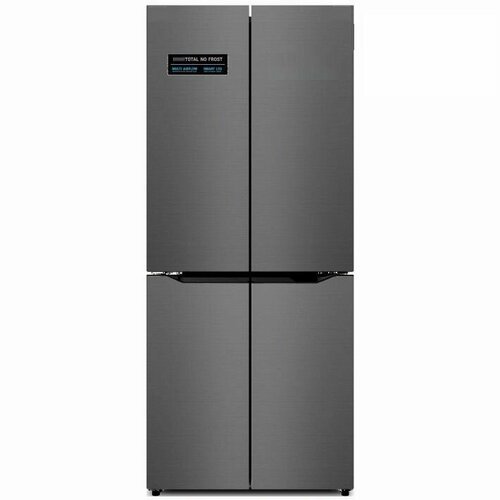 Холодильник LIGRELL RFQ-526GT