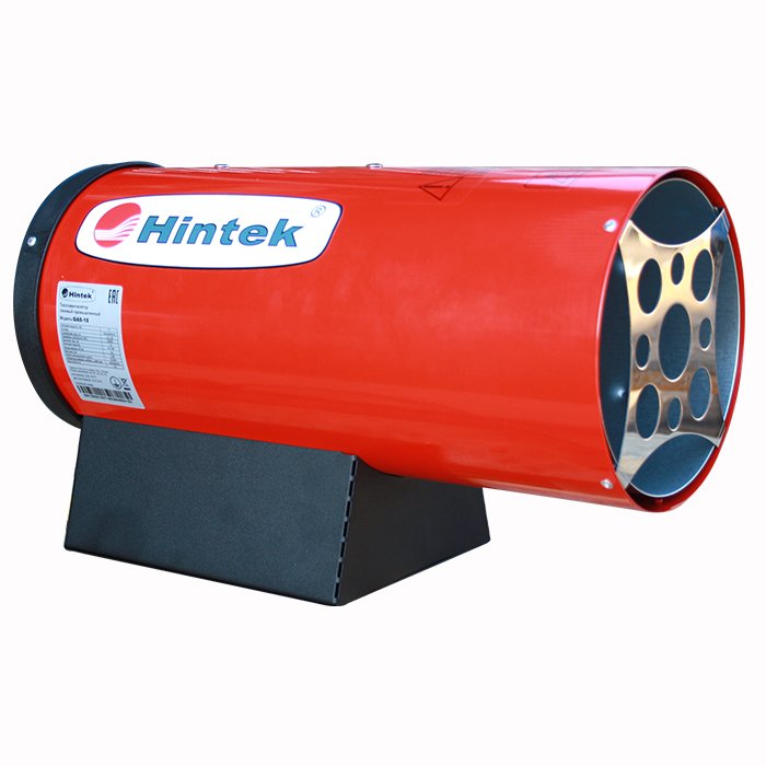 Газовая тепловая пушка Hintek GAS 15