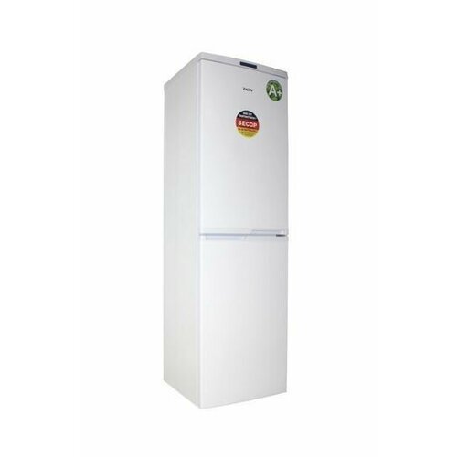 Холодильник DON R 296 белая искра (BI)