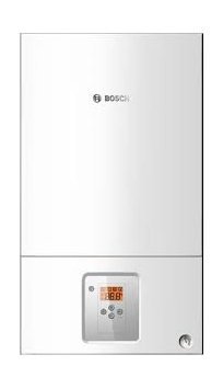 Настенный газовый котел Bosch WBN6000-35H RN S5700