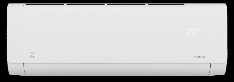 Настенный кондиционер Funai Shogun RAC-I-SG55HP.D01