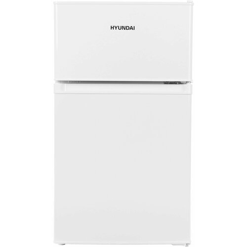 Холодильник Hyundai CT1025 (белый)