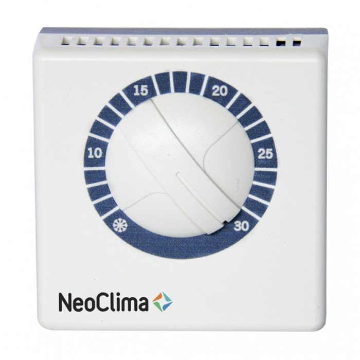 Комнатный термостат Neoclima RQ-1