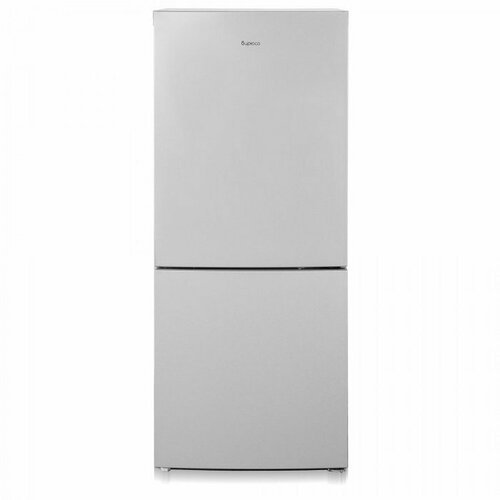 Холодильник Бирюса М6041, металлик