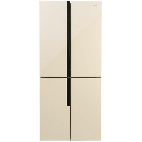 Холодильник CENTEK CT-1750 BEIGE