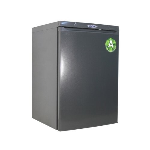 Холодильник DON R 405 графит, серый
