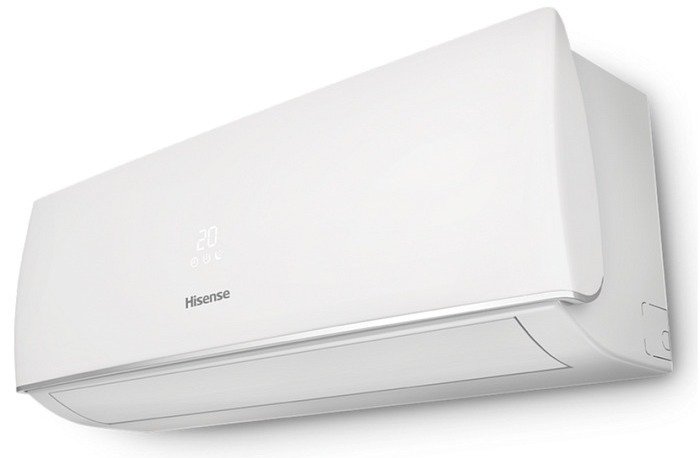 Настенный кондиционер Hisense Smart AS-11UW4RYDDB02