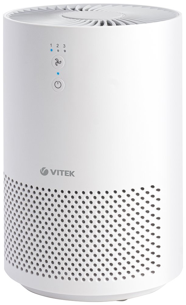 Воздухоочиститель Vitek VT-8553 Воздухоочиститель Vitek VT-8553