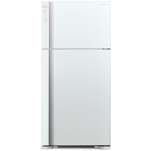 Холодильник двухкамерный Hitachi R-V660PUC7-1 TWH