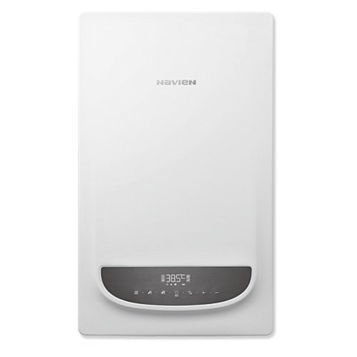 Настенный газовый котел Navien DELUXE ONE-24k