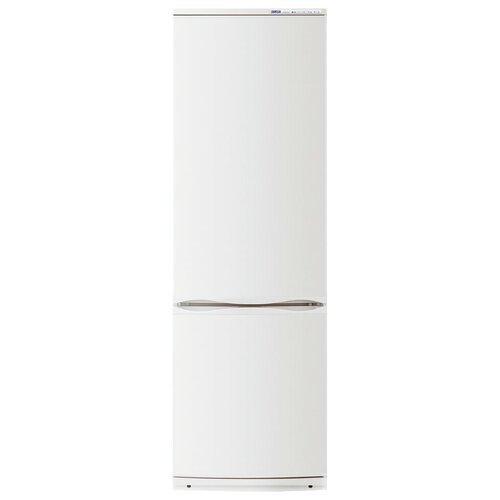 Холодильник ATLANT ХМ 6021-031, белый