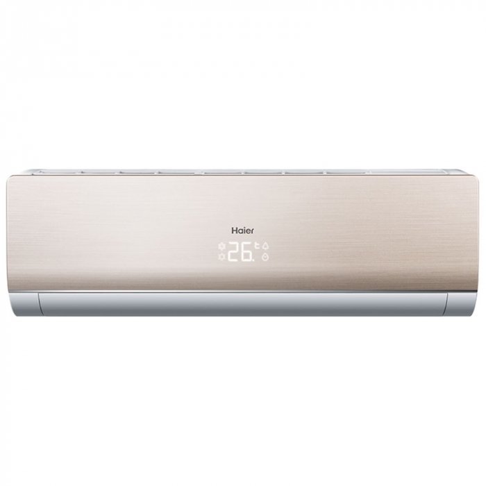 Настенный кондиционер Haier Lightera HSU-24HNF103/R2 -G