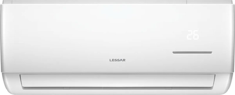 Настенный кондиционер Lessar Flexcool LS-HE12KSE2/LU-HE12KSE2